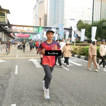 Runner Photo 4763925