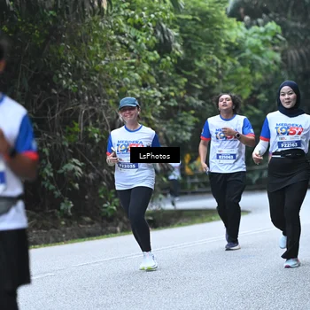Runner Photo 4763926