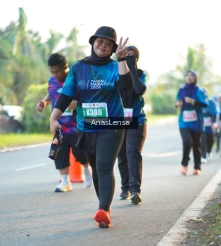 Runner Photo 4763930