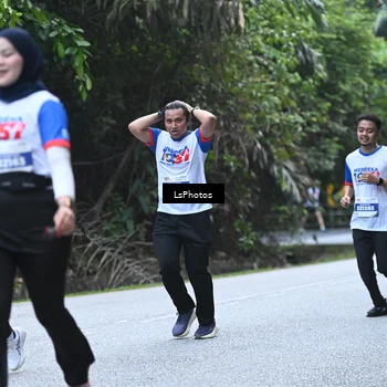 Runner Photo 4763932