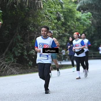Runner Photo 4763933