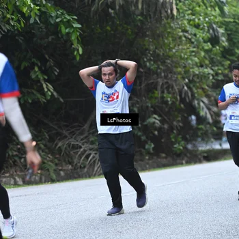 Runner Photo 4763935