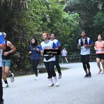 Runner Photo 4763940