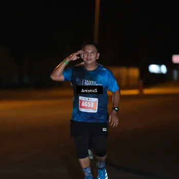 Runner Photo 4763941