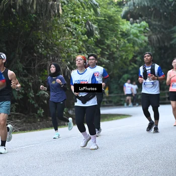 Runner Photo 4763942