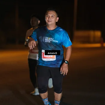 Runner Photo 4763944