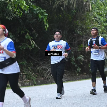 Runner Photo 4763947