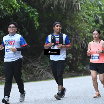 Runner Photo 4763949