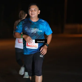 Runner Photo 4763952