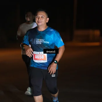 Runner Photo 4763953
