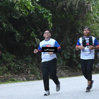 Runner Photo 4763954