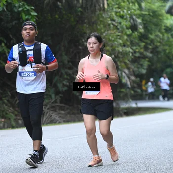 Runner Photo 4763957