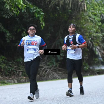 Runner Photo 4763958
