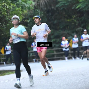 Runner Photo 4763961