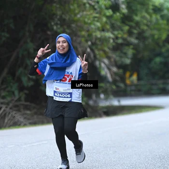 Runner Photo 4763967