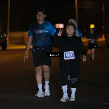 Runner Photo 4763968
