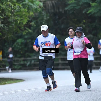 Runner Photo 4763969