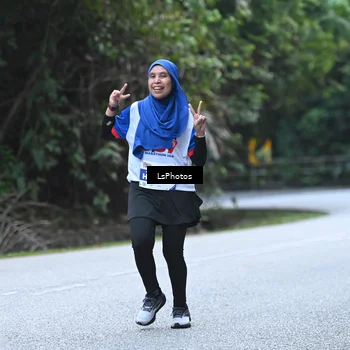 Runner Photo 4763974