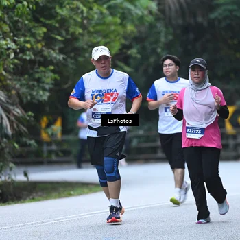 Runner Photo 4763977
