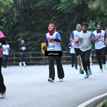 Runner Photo 4763980