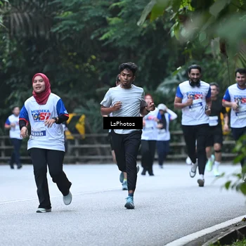 Runner Photo 4763981