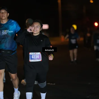 Runner Photo 4763984