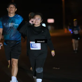 Runner Photo 4763985