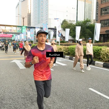 Runner Photo 4763986