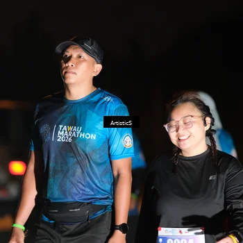 Runner Photo 4763987