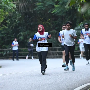 Runner Photo 4763988