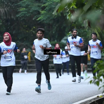 Runner Photo 4763989