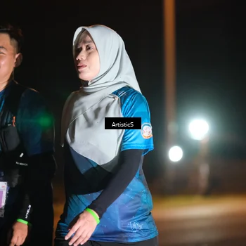 Runner Photo 4763992