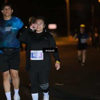 Runner Photo 4763993