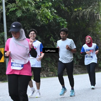 Runner Photo 4763997