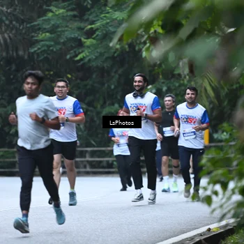 Runner Photo 4763998