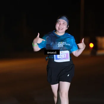 Runner Photo 4764002