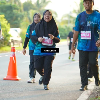 Runner Photo 4764003