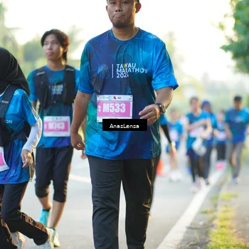 Runner Photo 4764004