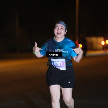 Runner Photo 4764005