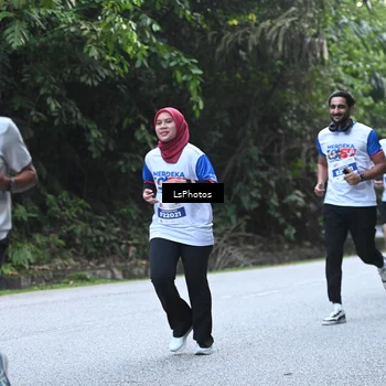 Runner Photo 4764008