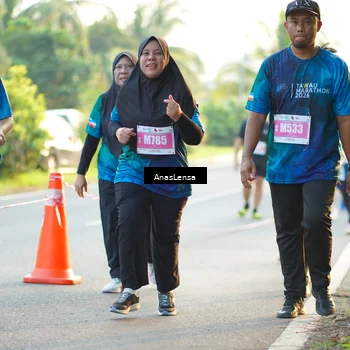 Runner Photo 4764009