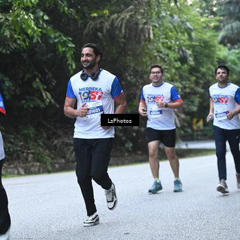 Runner Photo 4764015