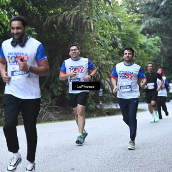 Runner Photo 4764016