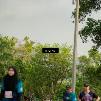 Runner Photo 4764018