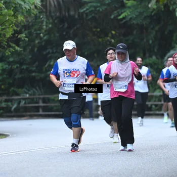 Runner Photo 4764019