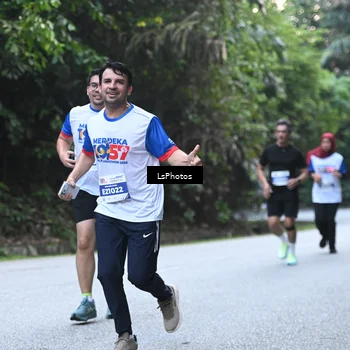 Runner Photo 4764020
