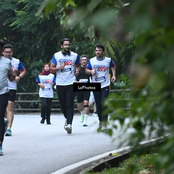 Runner Photo 4764022