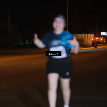 Runner Photo 4764028