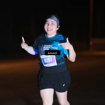 Runner Photo 4764029