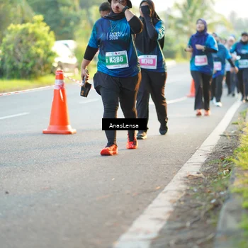 Runner Photo 4764035